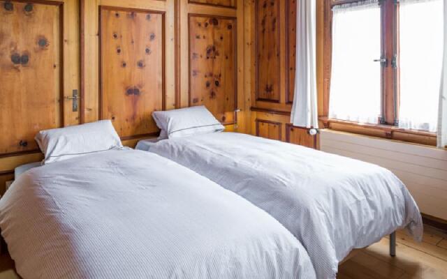 Landhaus Ursulina - Eight Bedroom