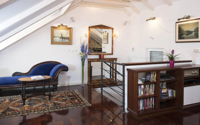 Villa Mirabilis, stunning superior villa, Dubrovnik Old Town