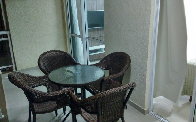 VG Fun Beach Front Apartamentos