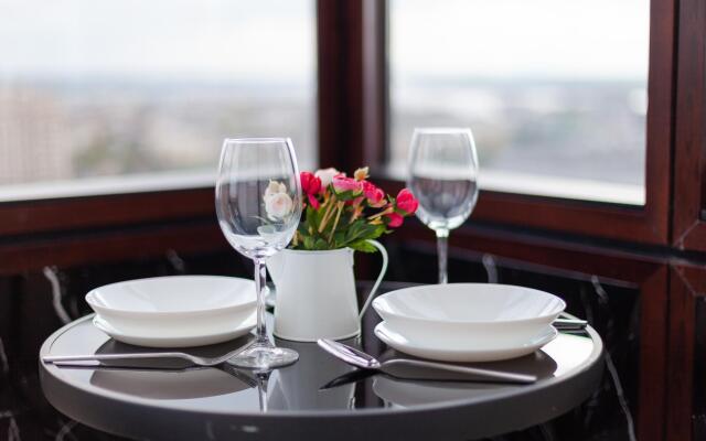 RentPlaza (РентПлаза) на улице Садовая 176