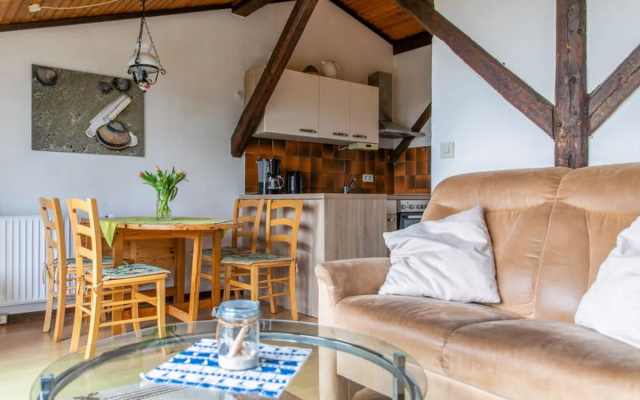 Nordsee-Ferienhaus 10250