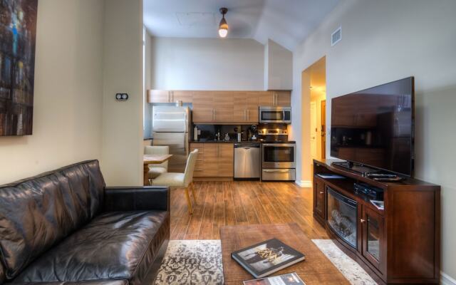 Western Hotel & Executive Suites