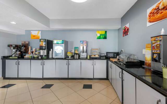 Quality Inn Daytona Beach Oceanfront