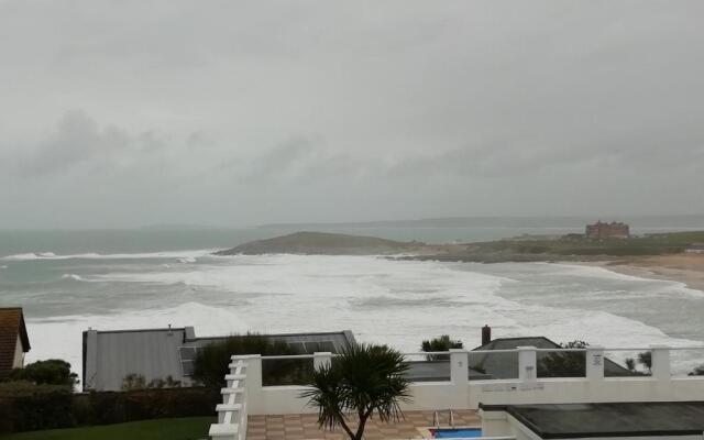 Surf View Apartments