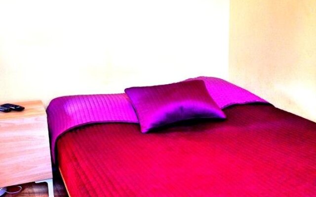 Faciba Butik Otel Restaurant Cafe & Bar