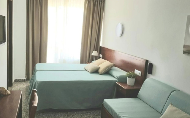 Hotel Sur