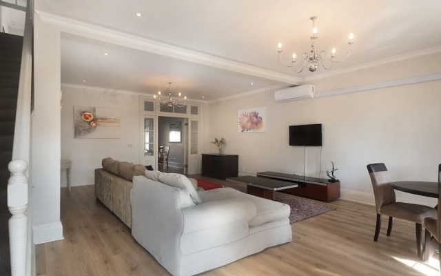 Beach Haven Townhouse