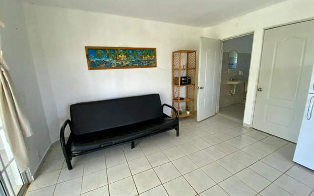 Casa Blanca Samaná - Las Galeras