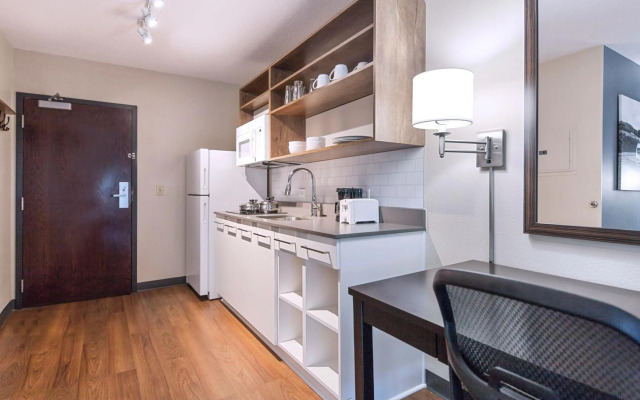 Extended Stay America Premier Suites Nashville Vanderbilt