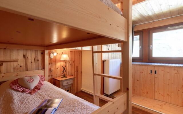 Villa Grand Roc Tignes 24410