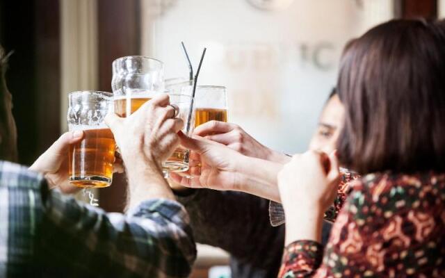 Residence Inn Marriott Dwntn