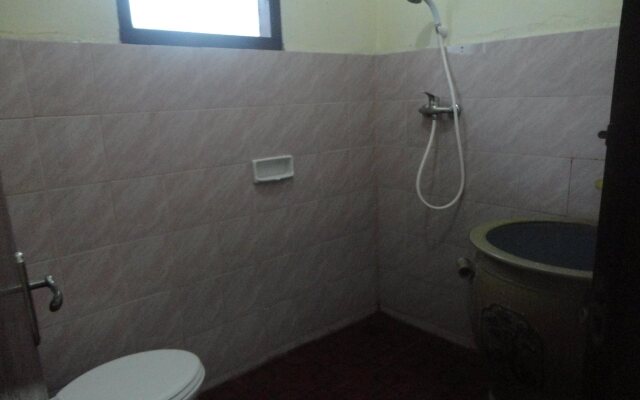 Villa Tunas Alam Mutiara