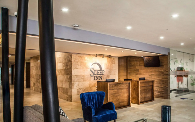 Sleep Inn Villahermosa