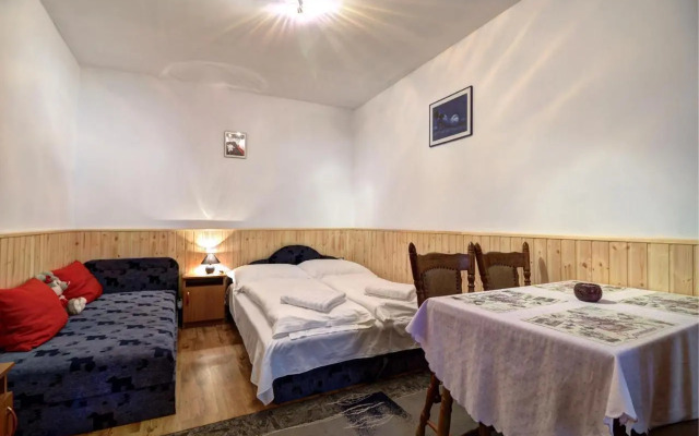 Oázis Apartman