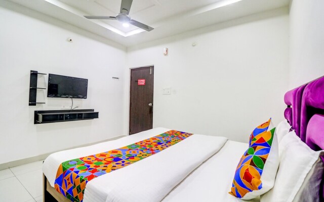 Fabexpress Viraaj Suites