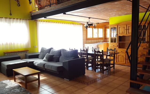Apartament els Ocells