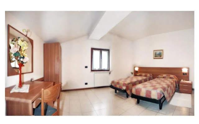 Albergo Il Castellino