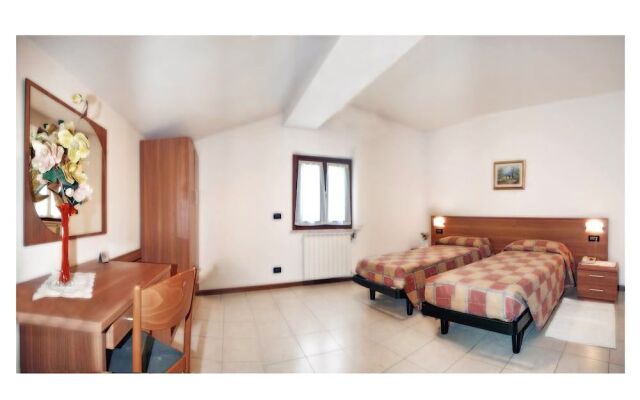 Albergo Il Castellino