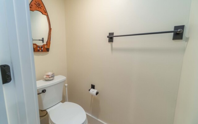 Beach Two Bedroom Villa by RedAwning