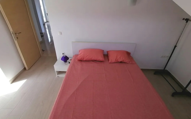 Cozy Sea View Apartments Cora 2