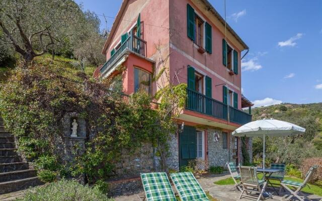 B&B Tre Mari Portofino