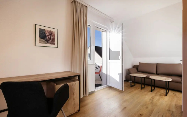 Hummerklippen Apartments