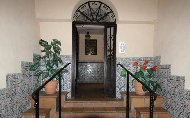 Apartamento C/Real,9