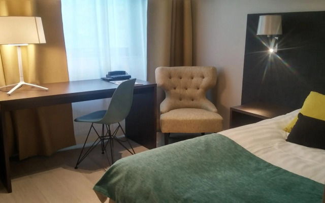Hotel Majvik