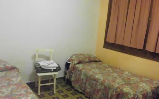 Residencial El Viajero