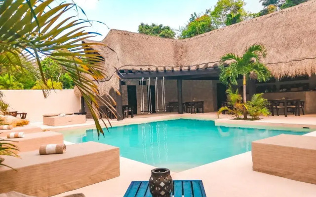 Xcacel Dreams Jungle Suites & Spa