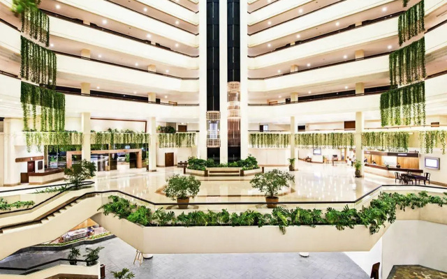 Hotel Equatorial Penang