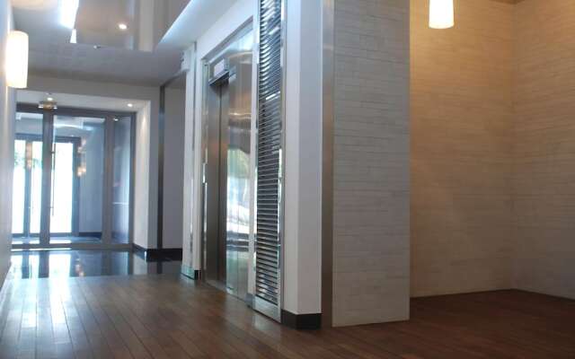 Appartement Grand Standing Avec Terrasse Prado/mer/borely