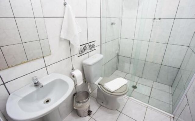 Hotel Calixtro