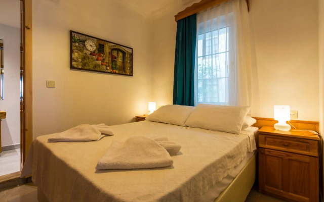 Calypso Cozy Suites