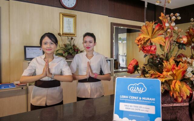 M-one Hotel Bogor