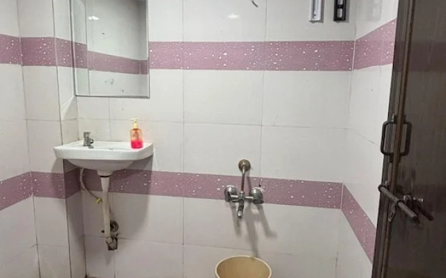 The Grand Vinayak Hotel