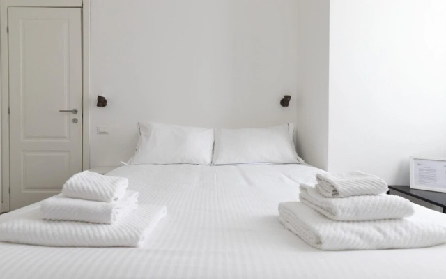 Italianway - Borsieri 25 B