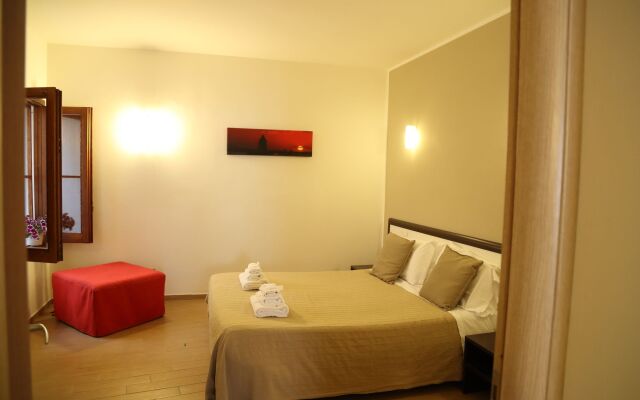 Residence Cortile Antico