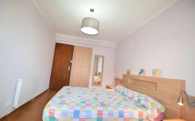 Apartamento Pineda I 36
