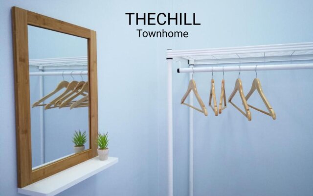 The Chill Town Home
