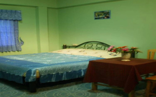 Wanliya Resort