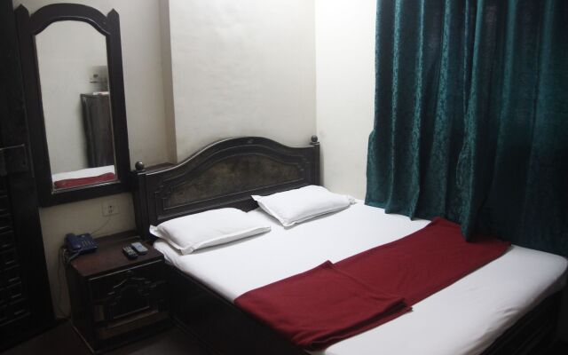 Hotel Al Saudia