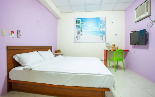 Tainan House E