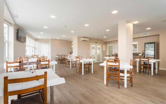 Hotel Costa Atlántica