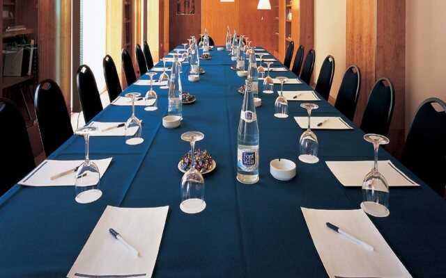 NH Zamora Palacio del Duero