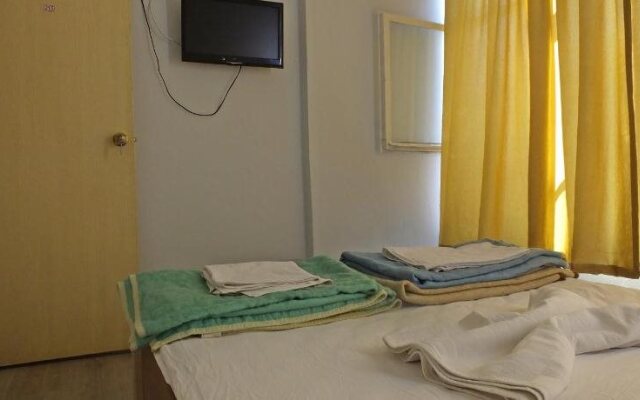 Aziz Hotel 3