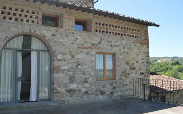 Casale Romano