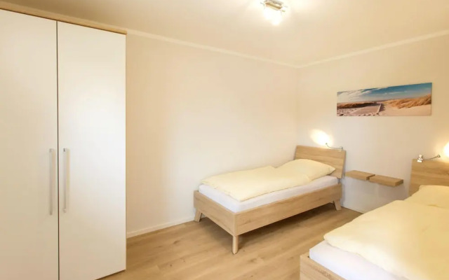 Feriendomizil-SeeSand