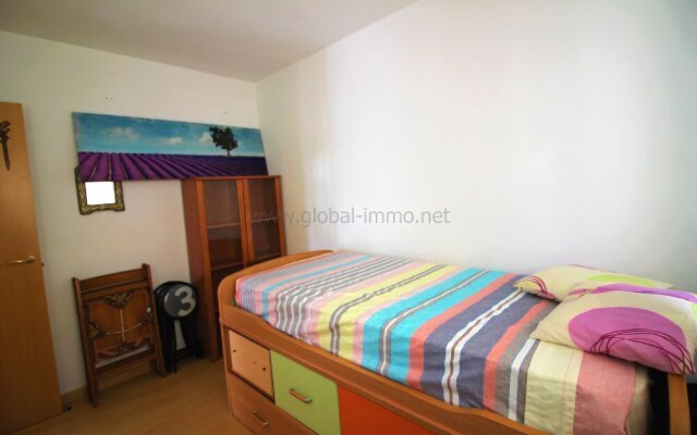 Apartamento 3332 Blaumarina