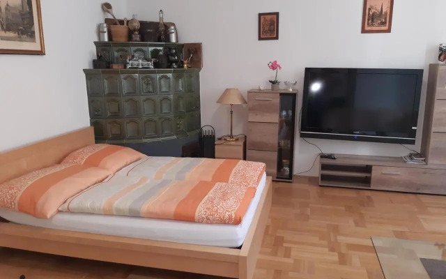 Ferienwohnung Schloessel 26/16